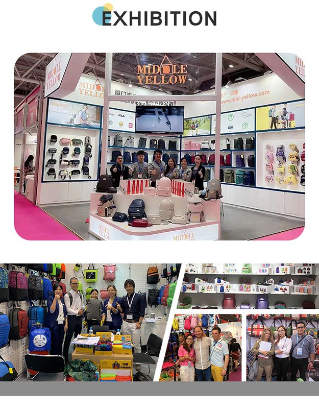 insulated tote bags exhibition