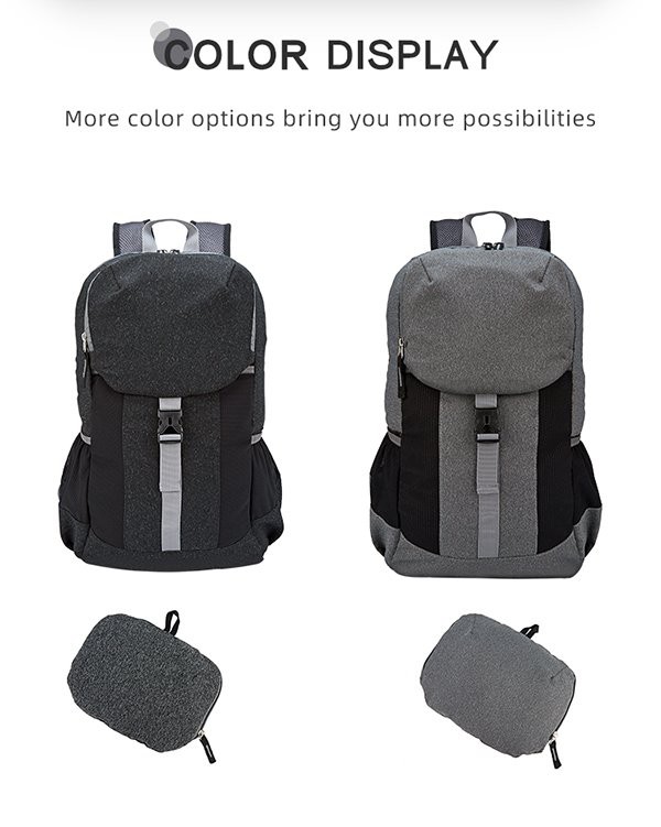 black and grey backpack black and grey backpack