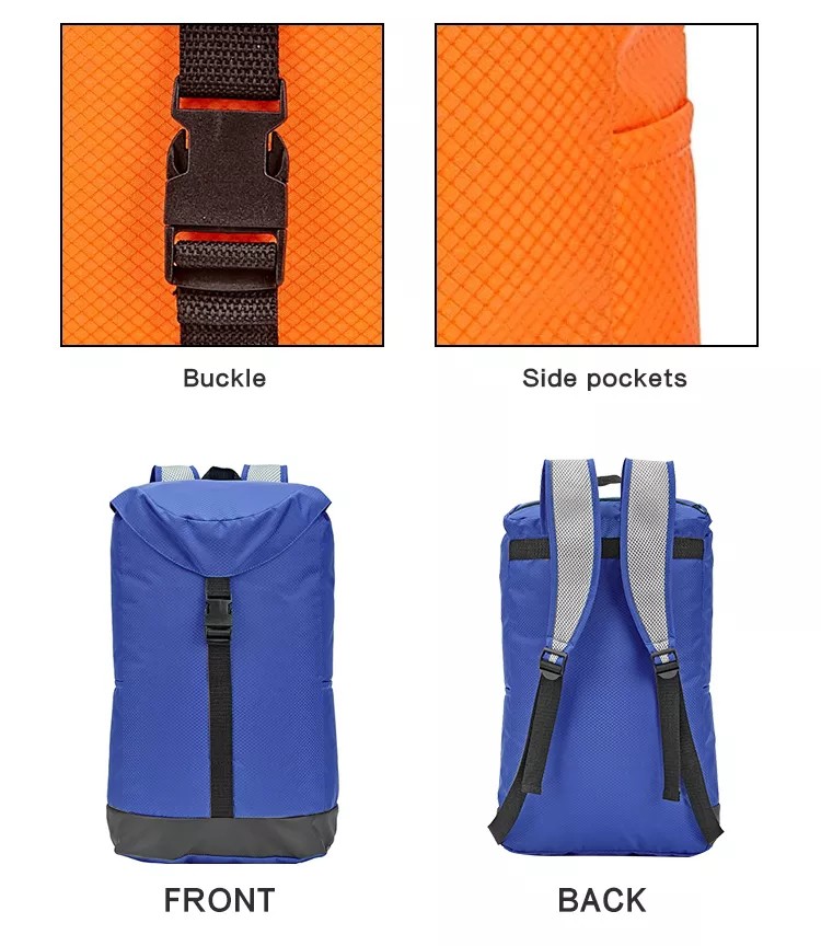 backpack for hiking camping