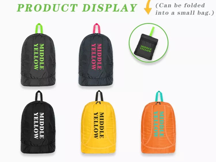 custom kids backpack