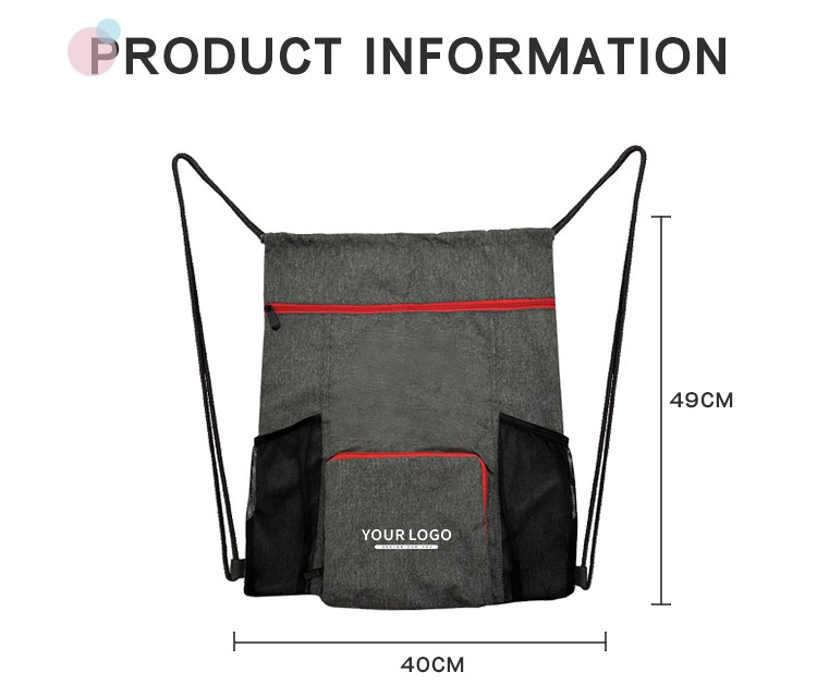 gym sack drawstring bag gym sack drawstring bag